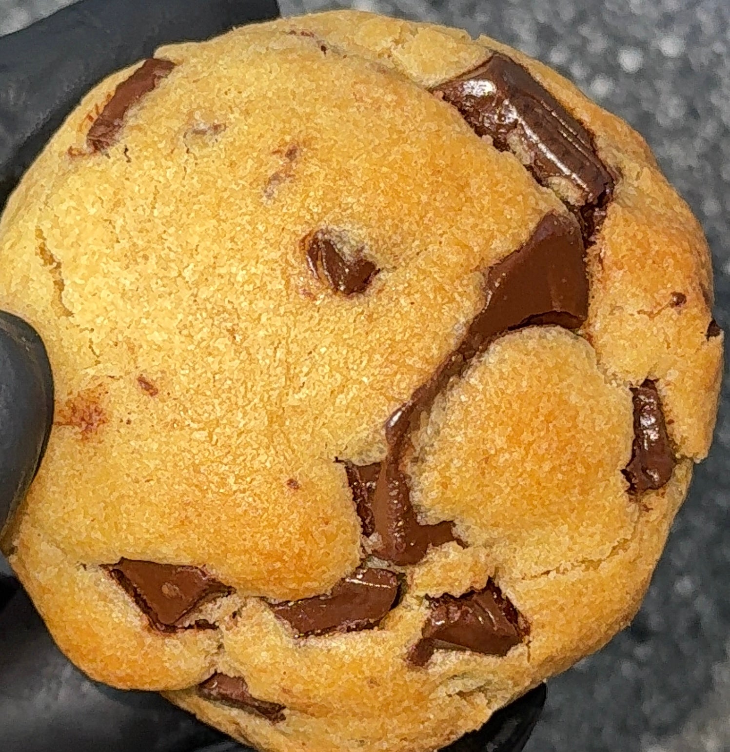 NY style klassieke koekjes 🍪