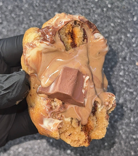 🤎 Kinder Bueno Cookie