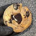 🖤 Oreo cheesecake cookie
