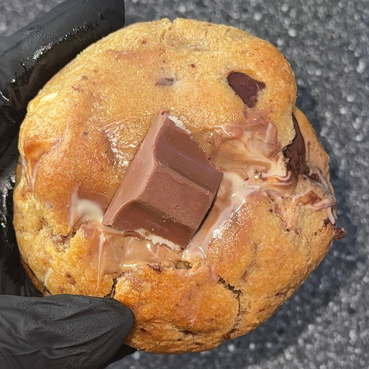 🤎 Kinder Bueno Cookie